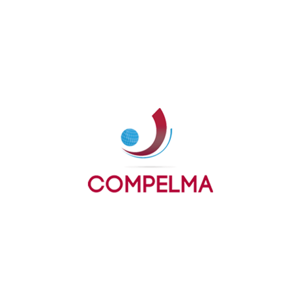 Logo compelma