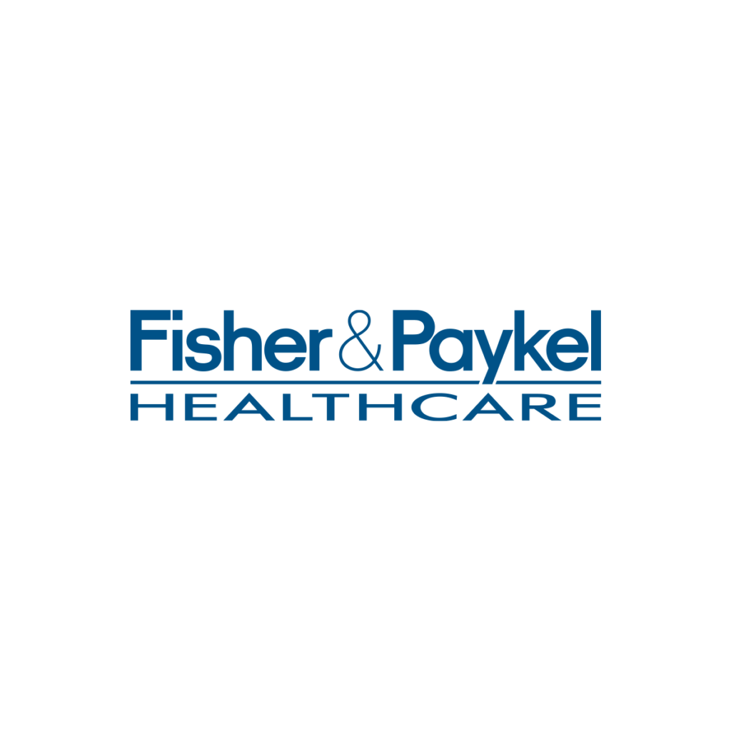 logo fisher&paykel
