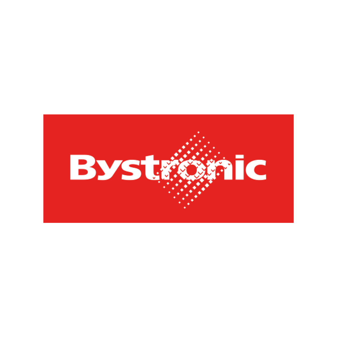 logo bystronic