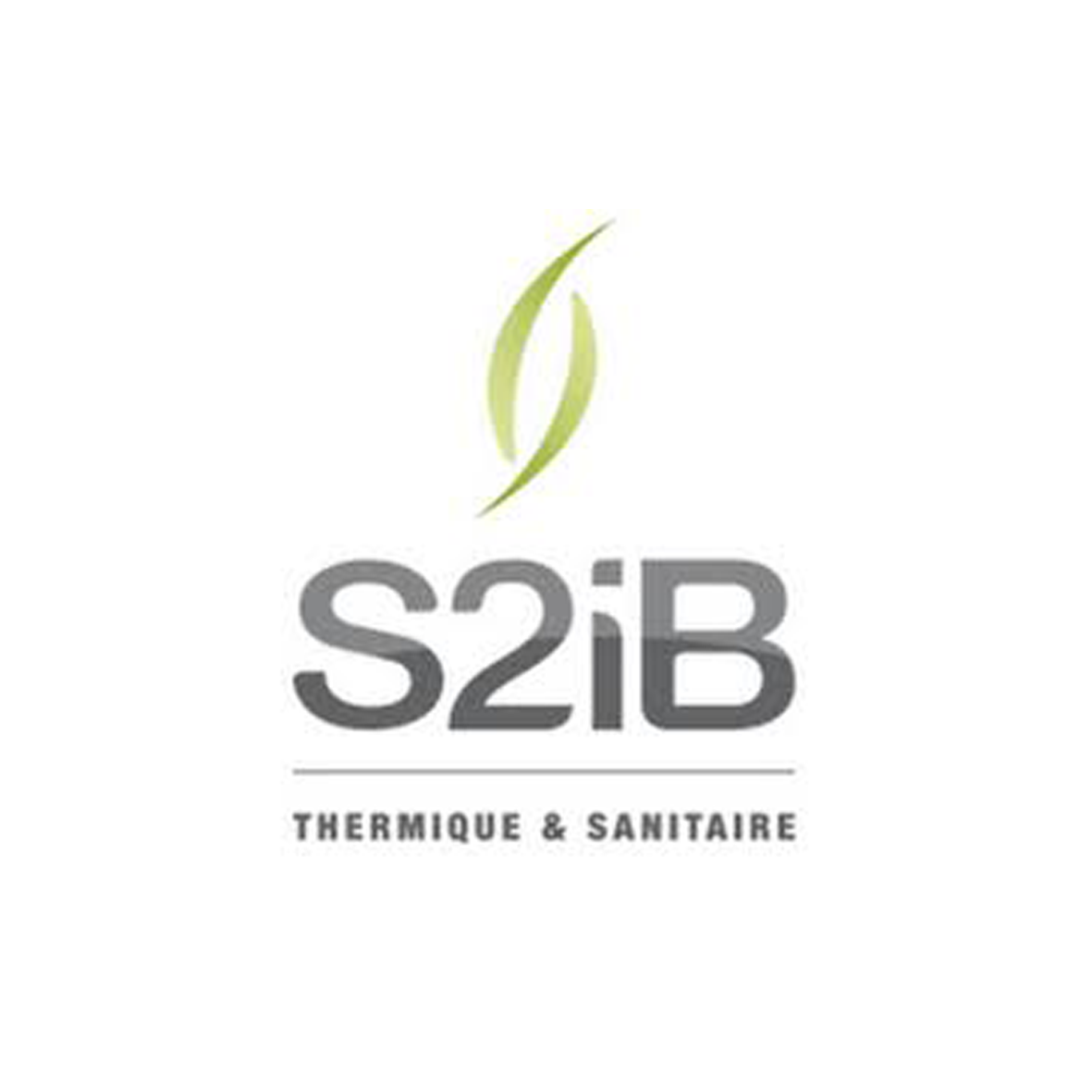 Logo s2iB