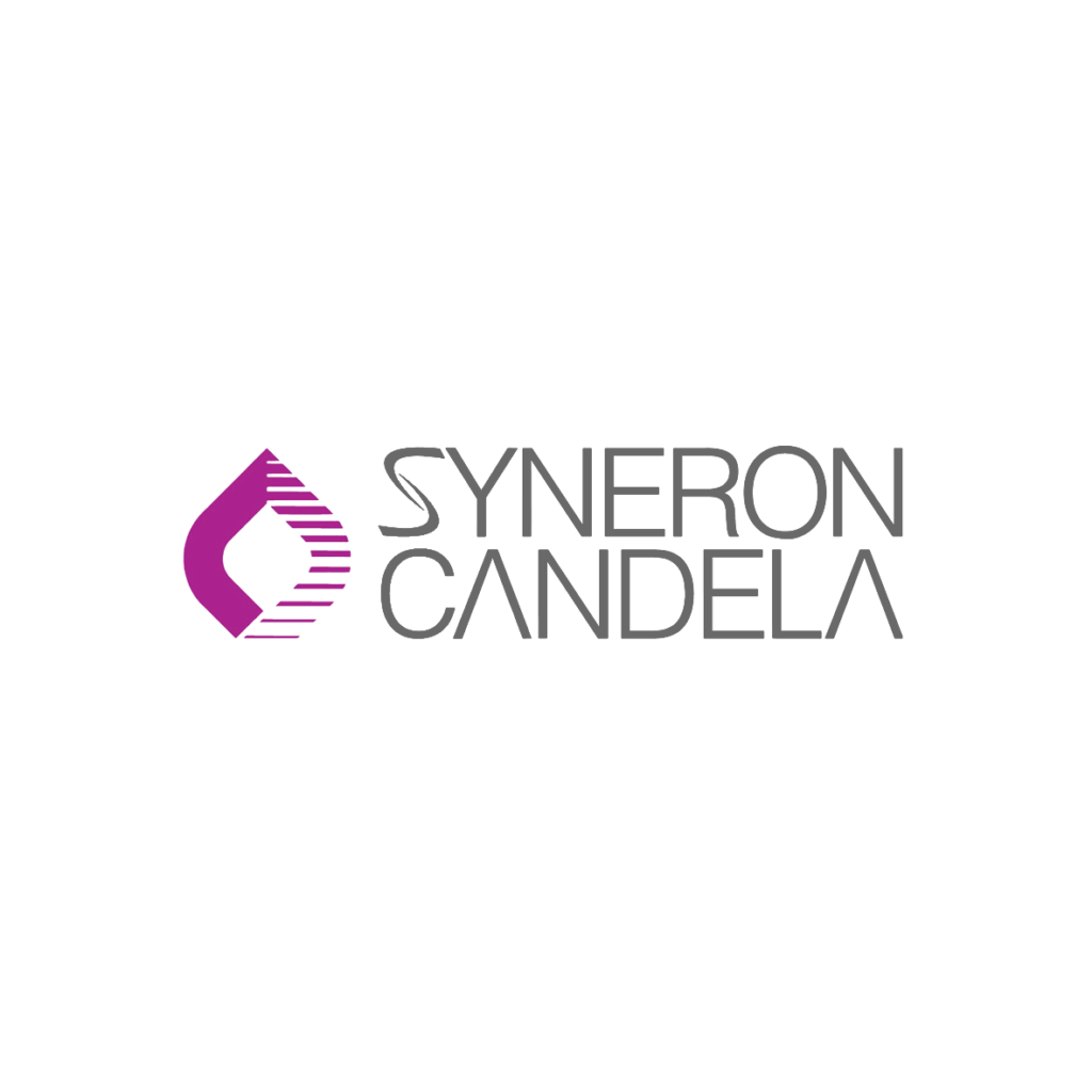 Logo syneron candela