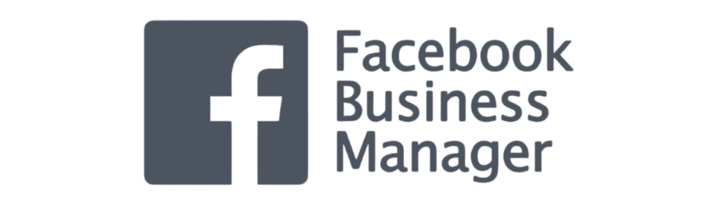 Facebook Business Manager Facebook Business Manager