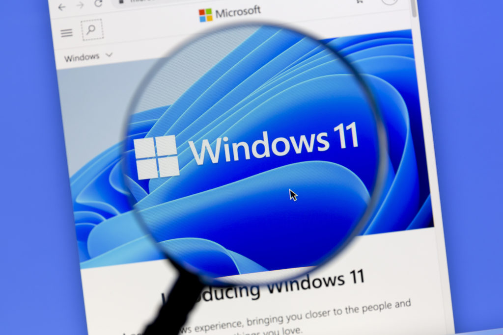 Lancement de Windows 11 : Une nouvelle ère pour Microsoft - Exher